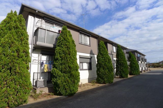 エミネンスＡ 101号-12