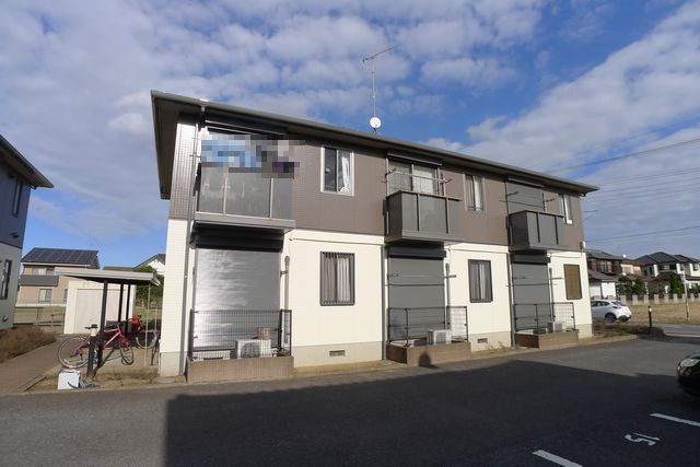 エミネンスＢ 101号-12