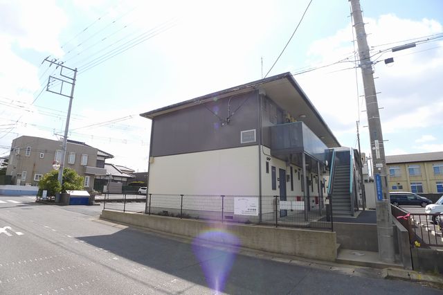 プレミールＥ 203号-12