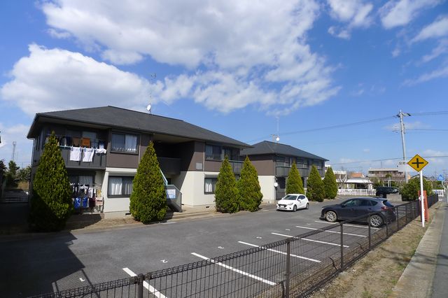 プレミールＥ 203号-14