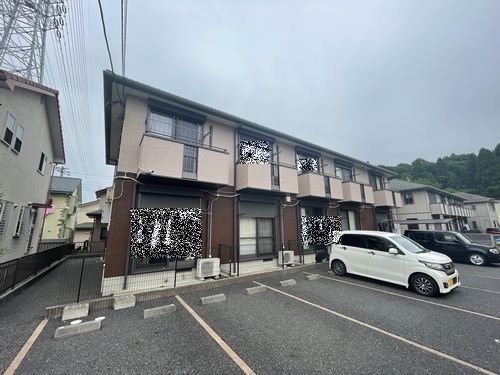 パストラルコートＶ 203号-12