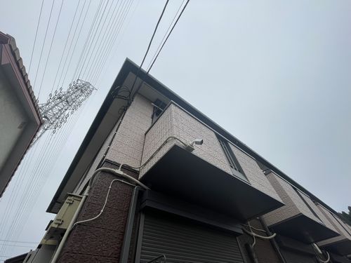 パストラルコートＶ 203号-14