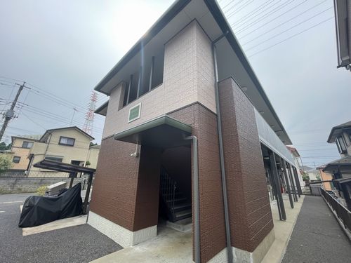 パストラルコートＶ 203号-15