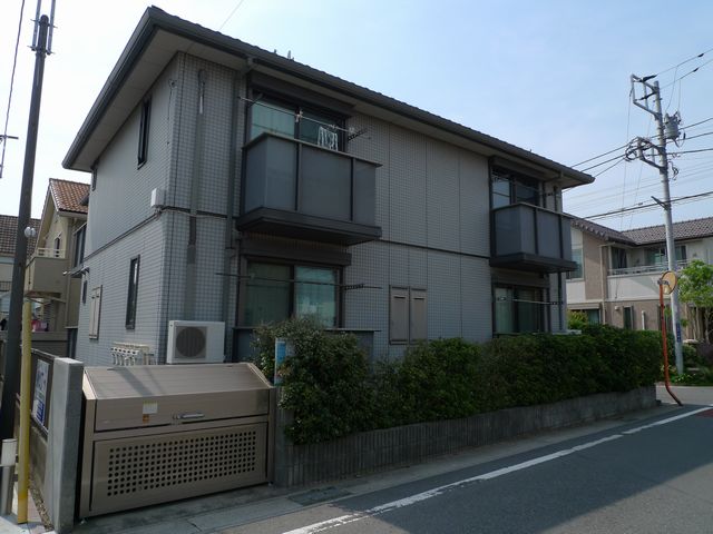 リヴェール 103号-12