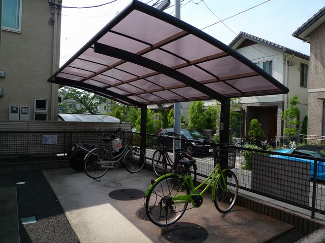 リヴェール 103号-14