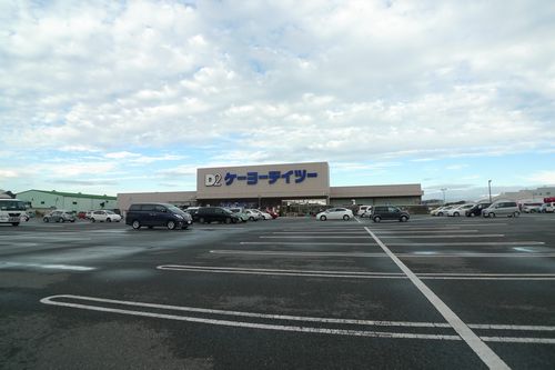 レノンパレスB棟 201号-15