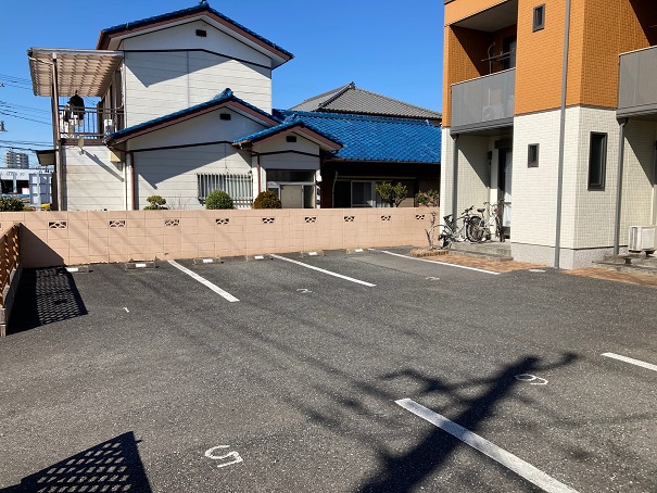 シャコンヌ 102号-2