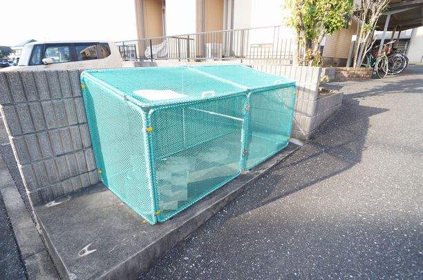 プリマ請西Ｗ棟 102号-14