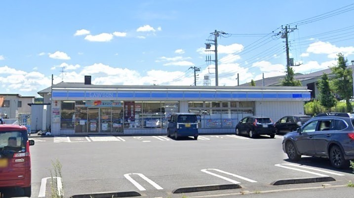 中尾貸家住宅Ａ 101号-3