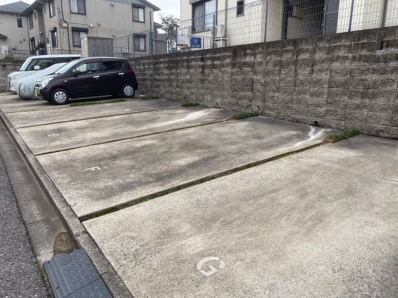 グリーンヒルズ港南台 102号-13