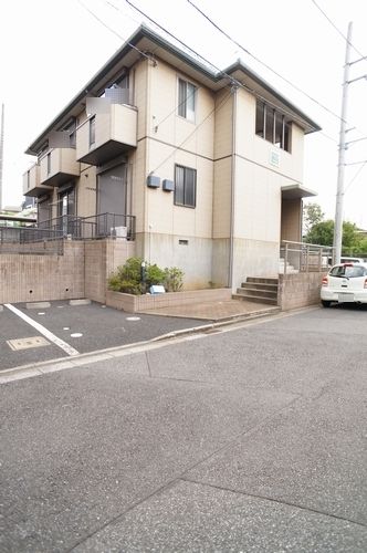 フローラヴィレッジⅢ 202号-12