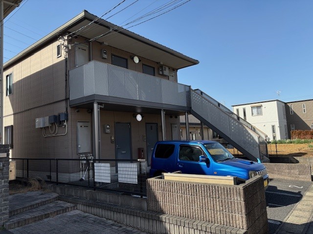 ヴァンクール 201号-12