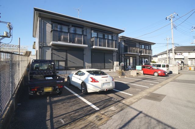 ソフィアヒルズＡ