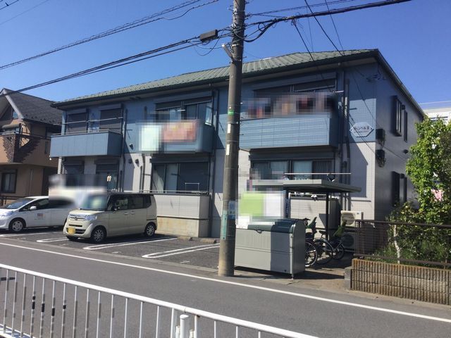 ウィンベルⅡ 103号-2