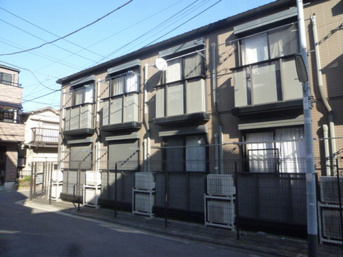 ドミールヒロセ 106号-15