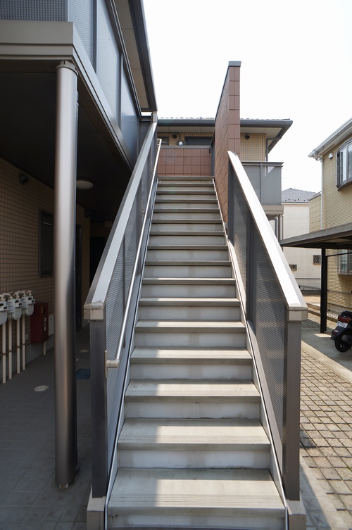 グリーンパティオ 101号-3