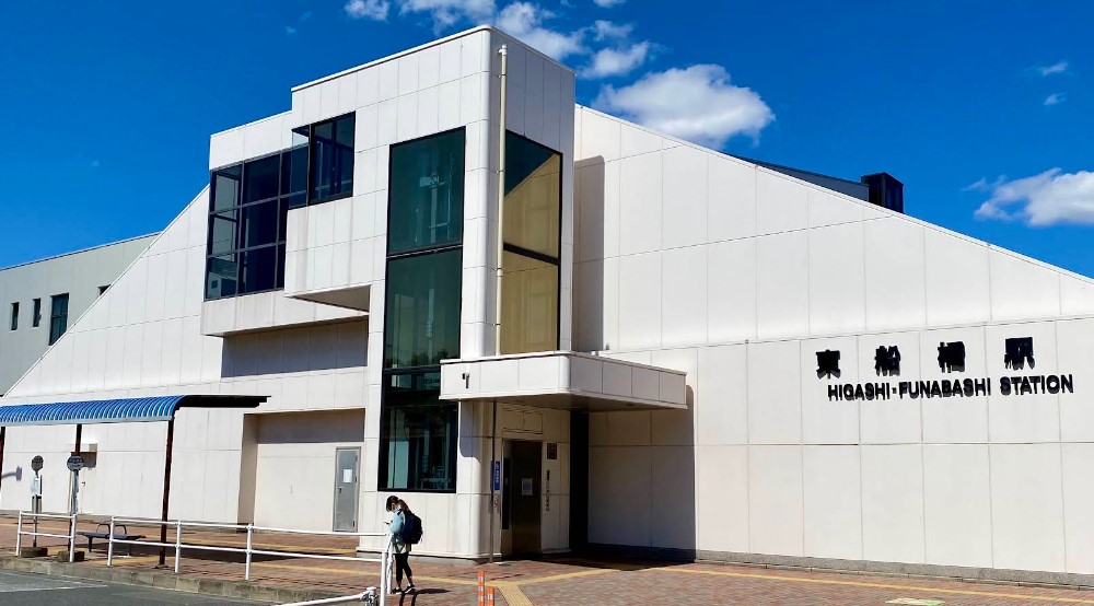 グリーンパティオ 101号-4