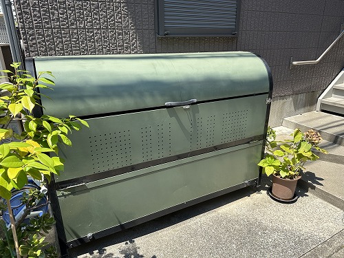 ファミールK&K 105号-14
