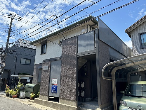 ファミールK&K 105号-15