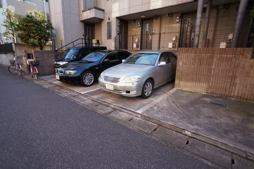 リライズコート 101号-4