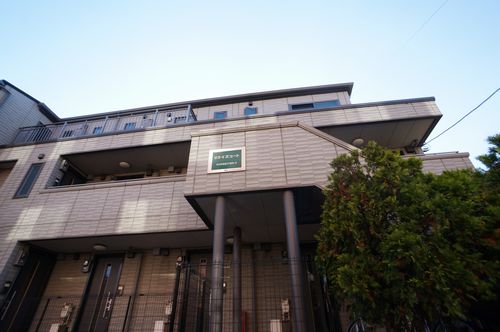 リライズコート 101号-5