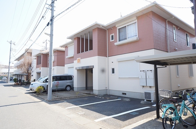 コートビレッジ弐番館 201号-12