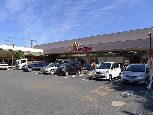 コートビレッジ伍番館 202号-2