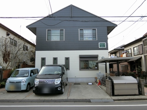 グランデール 203号-12