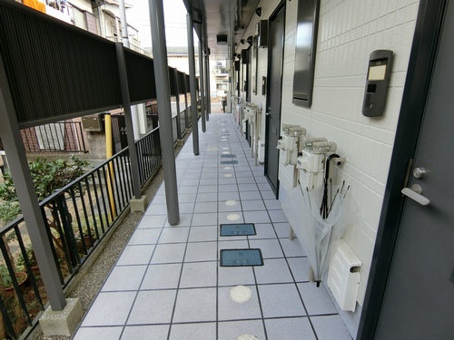 グランデール 203号-13