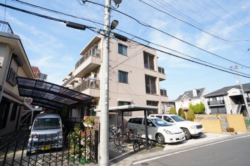 プランドール 102号-12