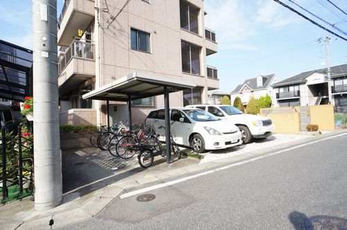 プランドール 102号-14