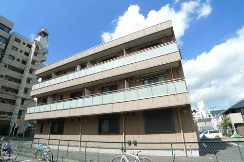 フラットフィールド 302号-13