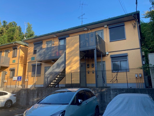 ソワールⅠ 101号-12