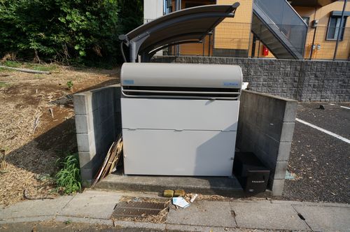 ソワールⅠ 101号-14