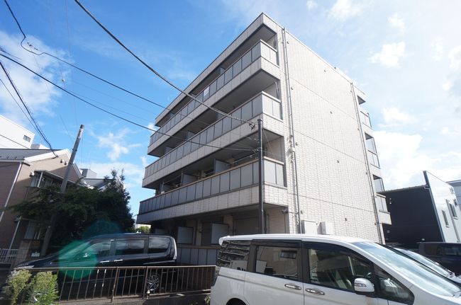 ベア－ズ　ガーデン 403号-12