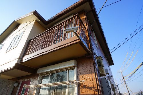 エクセレント・ヴィラＣ 201号-12