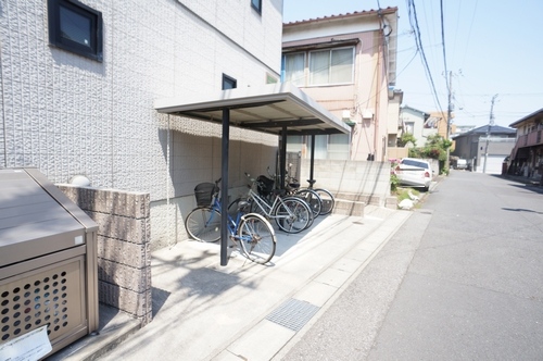 Verity市川 105号-12