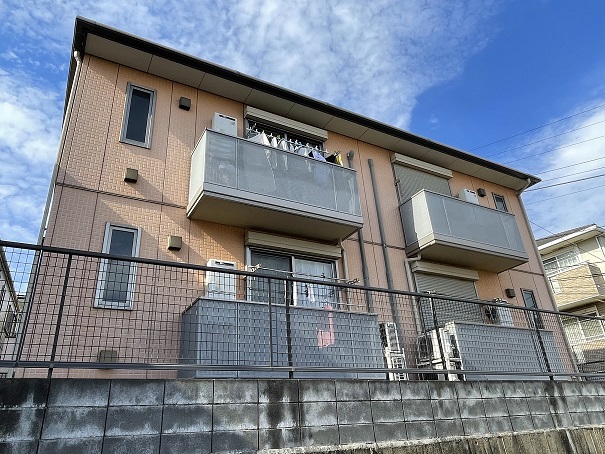 プランドールⅡ 101号-12