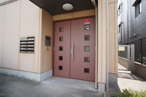 AQABA HOUSE Ⅱ 205号-10