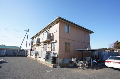 パーマネント 103号-2