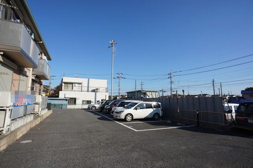 パーマネント 103号-3