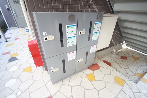 グレインコート 101号-2