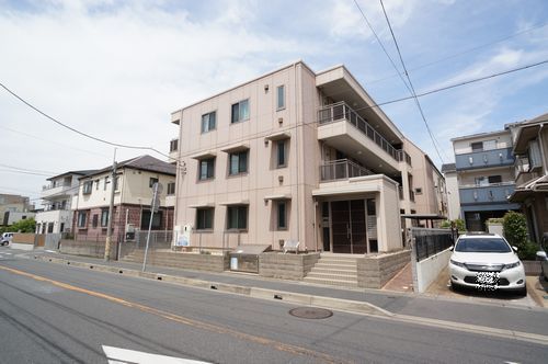 グリーンアベニュー 102号-12