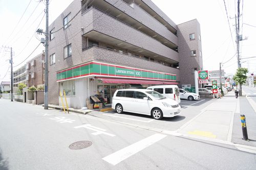 グリーンアベニュー 102号-15