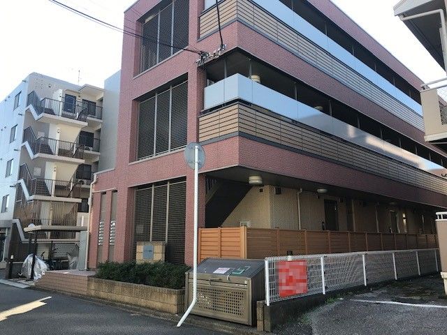 レジデンス薬園台 302号-12