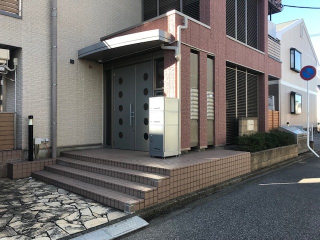 レジデンス薬園台 302号-13