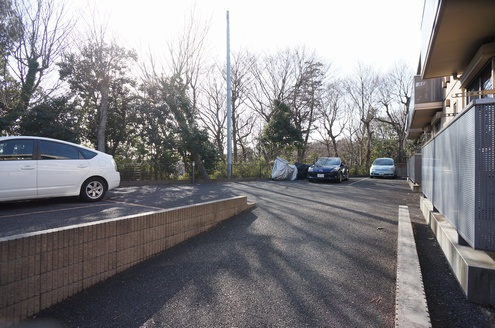 パティオ貝塚台Ⅷ 103号-11