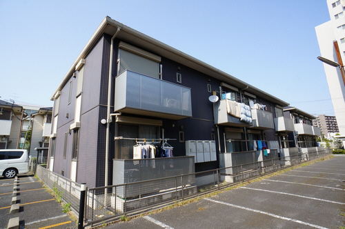 Ｍａｉｓｏｎ　Ｃｈａｒｍｅ　Ａ 103号-12