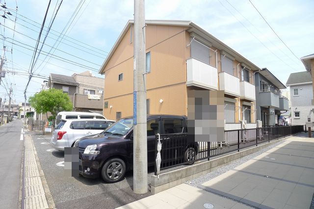 ラピュタⅡ 101号-12