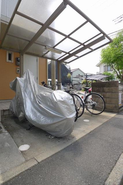 ラピュタⅡ 101号-14